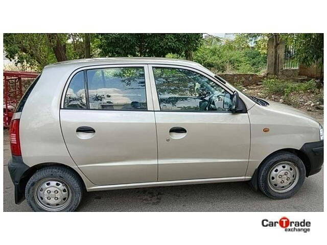 Used Hyundai Santro Xing [2008-2015] GL in Jaipur