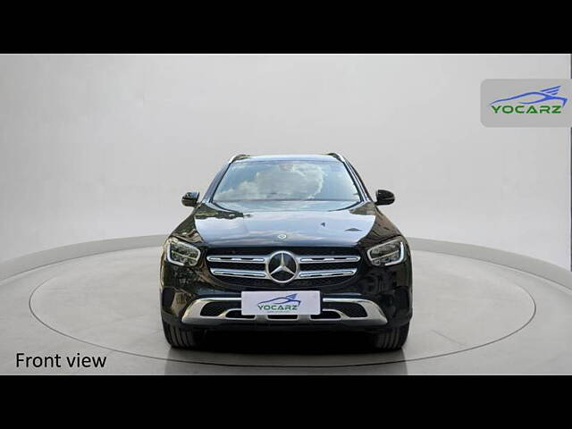 Used Mercedes-Benz GLC [2019-2023] 200 Progressive in Delhi