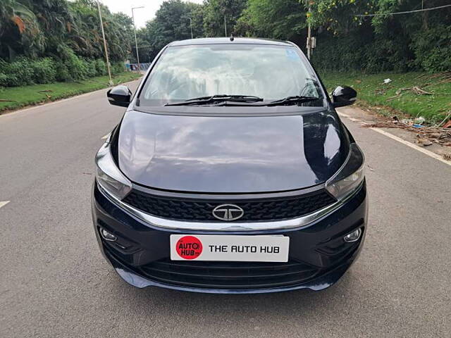 Used 2021 Tata Tiago in Hyderabad