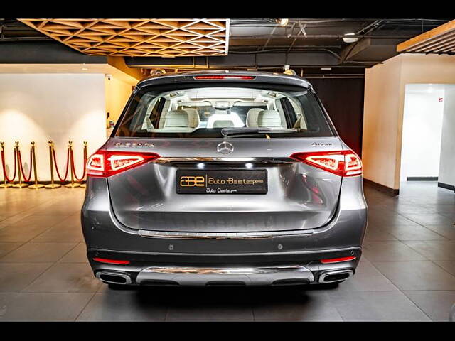 Used Mercedes-Benz GLE [2020-2023] 300d 4MATIC LWB [2020-2023] in Delhi