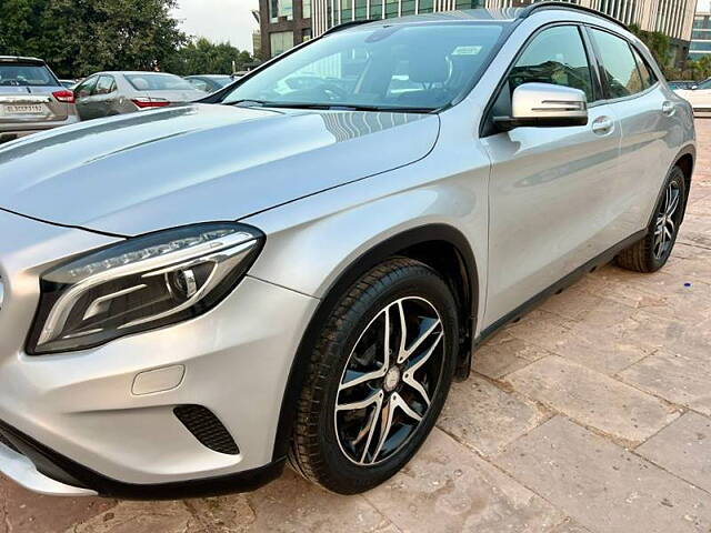 Used Mercedes-Benz GLA [2017-2020] 200 d Sport in Delhi