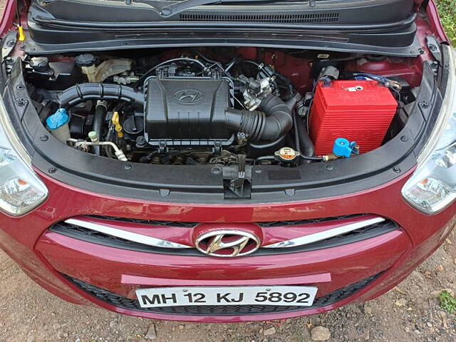 Used Hyundai i10 [2010-2017] 1.1L iRDE Magna Special Edition in Pune