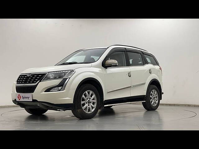 Used 2020 Mahindra XUV500 in Hyderabad