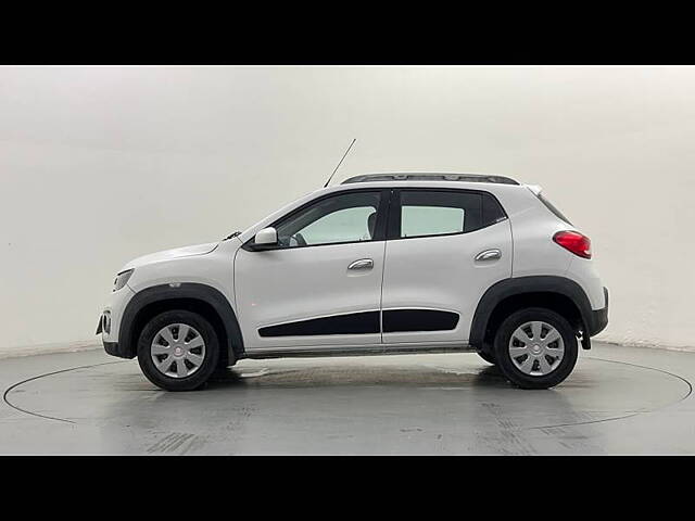 Used Renault Kwid [2015-2019] 1.0 RXT Edition in Delhi