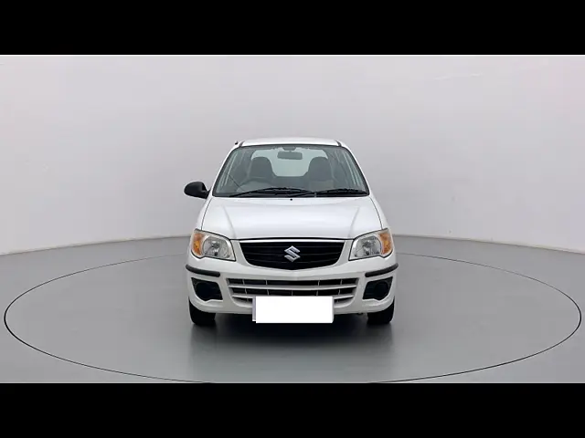 Used 2012 Maruti Suzuki Alto in Pune