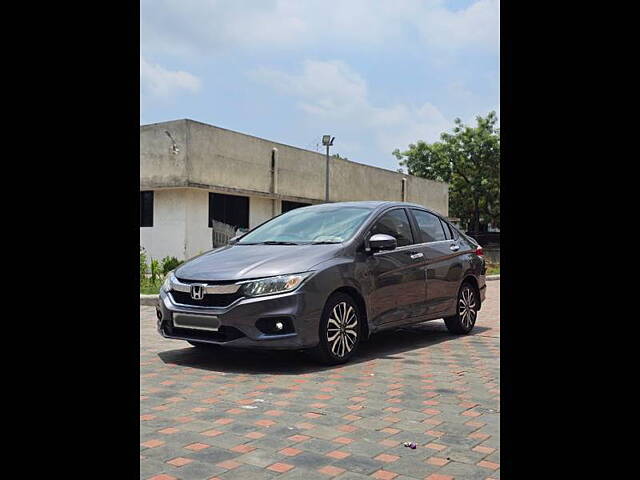 Used Honda City 4th Generation V Diesel in Nagpur