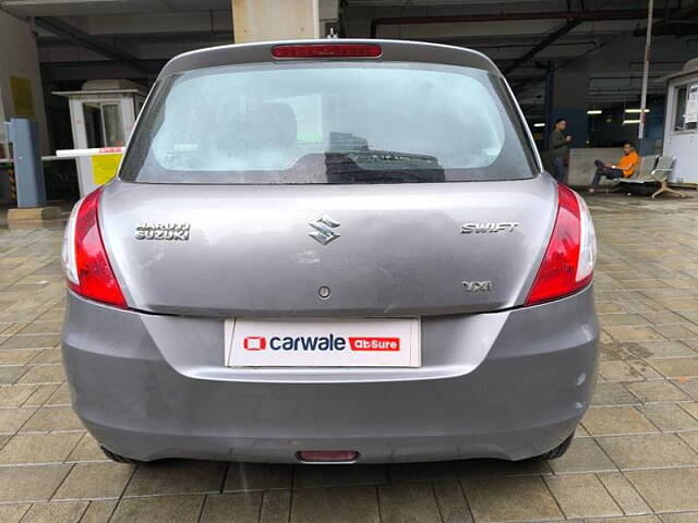 Used Maruti Suzuki Swift [2011-2014] VXi in Mumbai