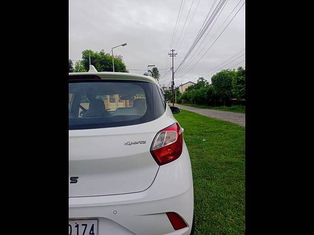 Used Hyundai Grand i10 Nios [2019-2023] Sportz 1.2 Kappa VTVT in Tezpur