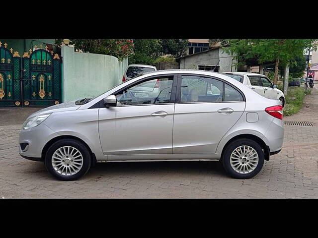 Used Tata Zest XMS Petrol in Nagpur