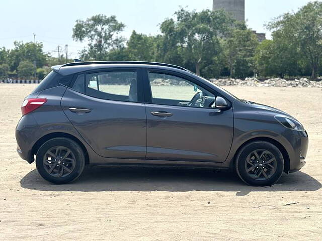 Used Hyundai Grand i10 Nios [2019-2023] Sportz 1.2 Kappa VTVT in Delhi