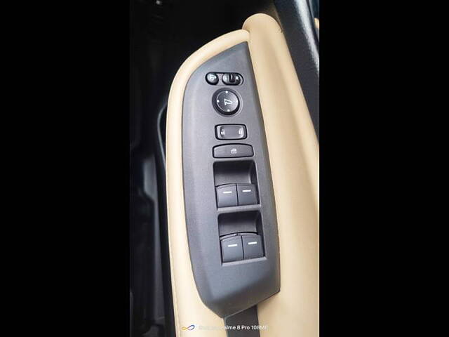 Used Honda City ZX Petrol CVT in Mumbai