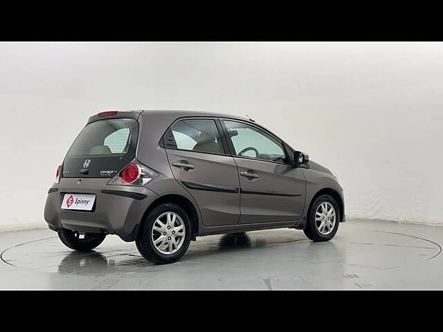 Used Honda Brio [2013-2016] VX MT in Ghaziabad