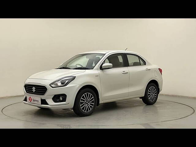 Used 2018 Maruti Suzuki DZire in Pune