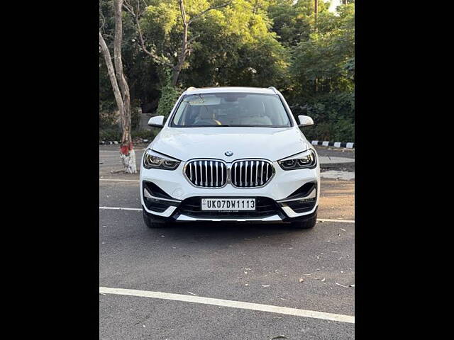 Used 2021 BMW X1 in Ghaziabad