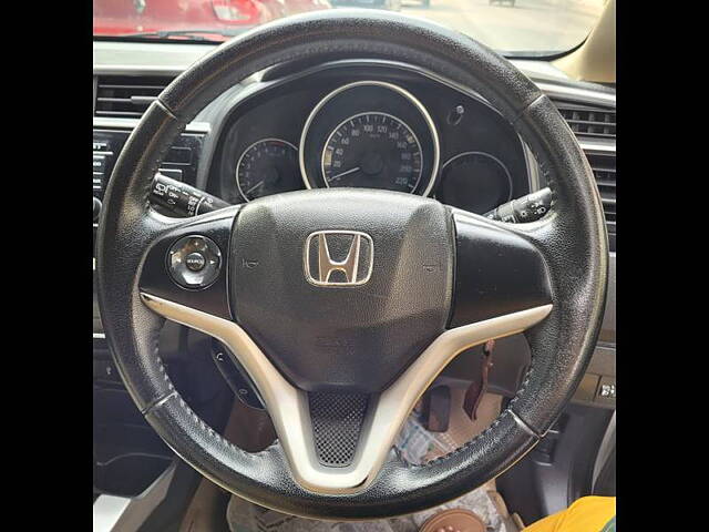 Used Honda Jazz [2018-2020] VX Petrol in Chennai