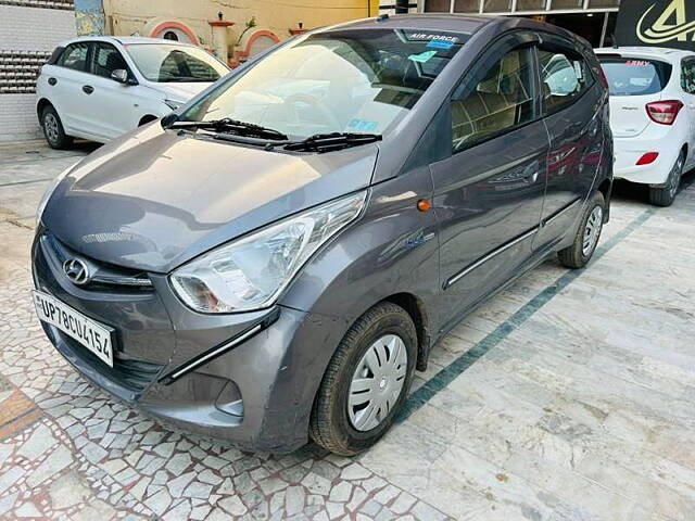 Used Hyundai Eon D-Lite + LPG [2012-2015] in Kanpur