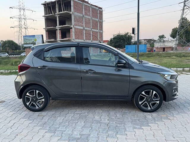 Used Tata Tiago XZ Plus [2020-2023] in Kharar