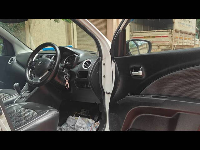 Used Maruti Suzuki Celerio X ZXi (O) AMT in Thane