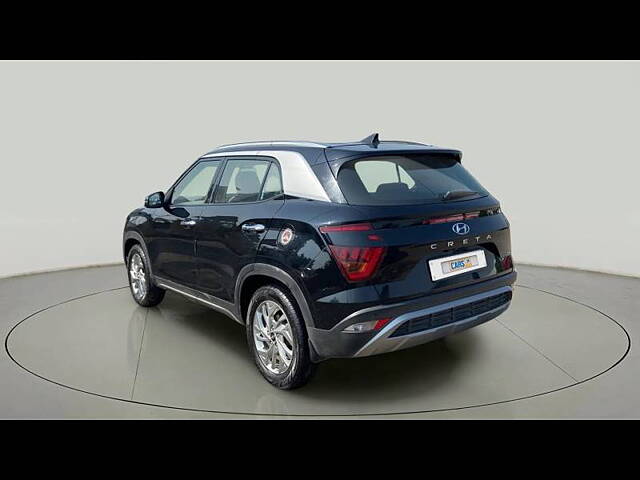 Used Hyundai Creta [2020-2023] SX 1.5 Petrol [2020-2022] in Surat