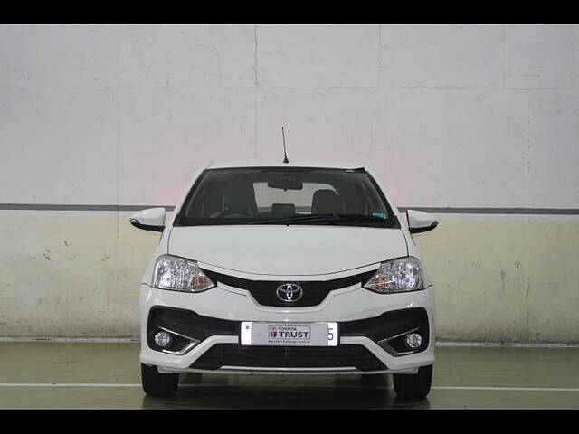 Used 2019 Toyota Etios Liva in Bangalore