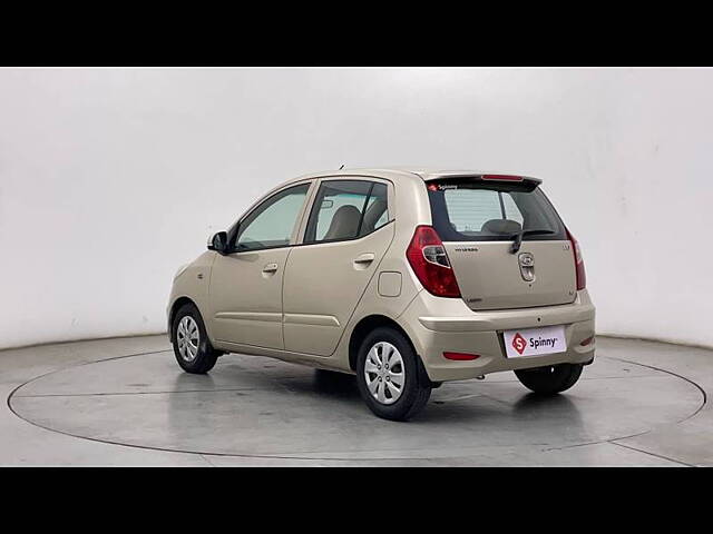 Used Hyundai i10 [2010-2017] Sportz 1.2 Kappa2 in Chennai