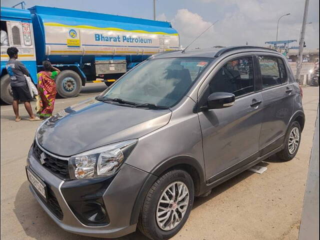 Used Maruti Suzuki Celerio [2017-2021] ZXi (O) AMT [2019-2020] in Chennai