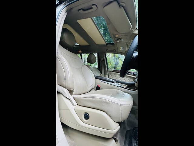 Used Mercedes-Benz GL 350 CDI in Delhi