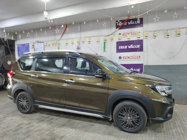 Used Maruti Suzuki XL6 [2019-2022] Alpha AT Petrol in Mumbai