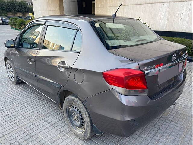 Used Honda Amaze [2013-2016] 1.5 S i-DTEC in Gurgaon