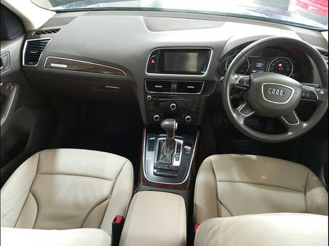 Used Audi Q5 [2013-2018] 30 TDI Sports Edition in Bangalore