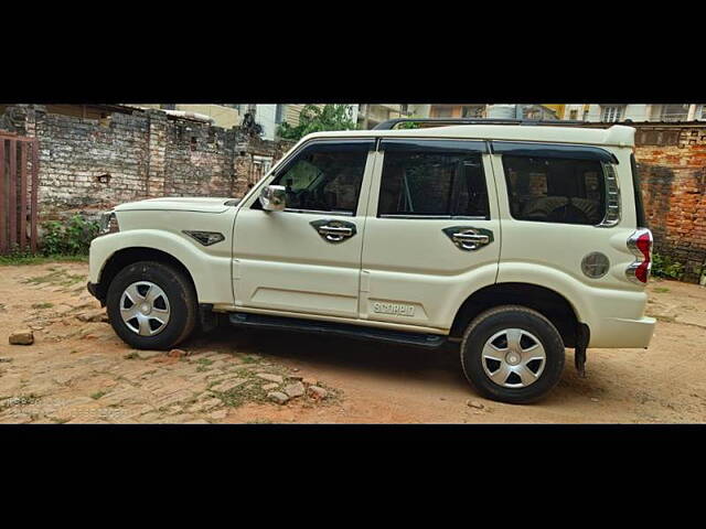 Used Mahindra Scorpio 2021 S3 2WD 7 STR in Patna