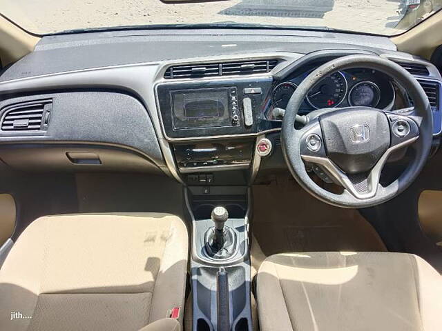 Used Honda City [2014-2017] V in Bangalore