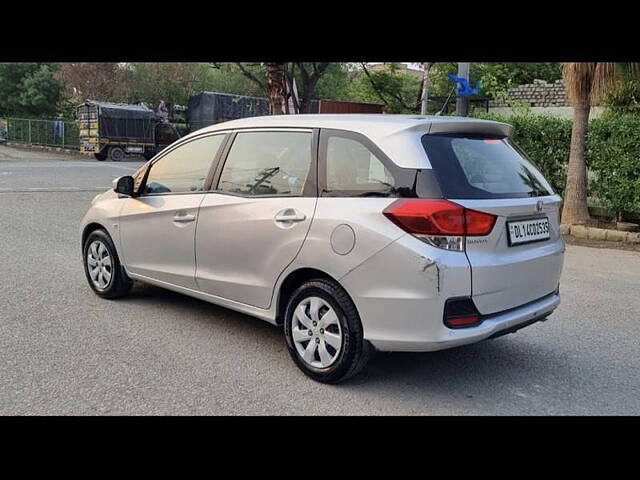 Used Honda Mobilio S Petrol in Delhi