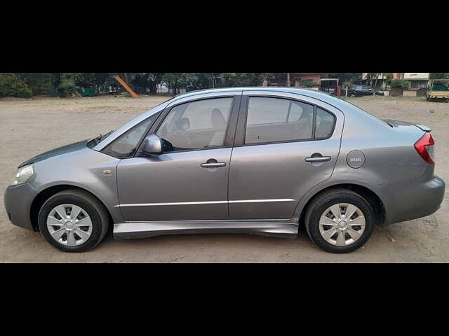 Used Maruti Suzuki SX4 [2007-2013] VDI in Nagpur