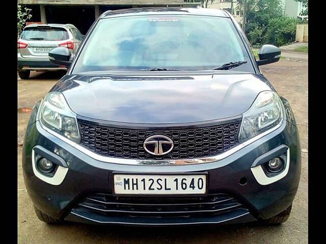 Used 2020 Tata Nexon in Sangli