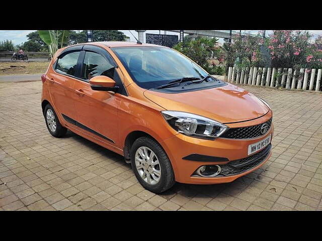 Used Tata Tiago [2016-2020] Revotron XT [2016-2019] in Pune