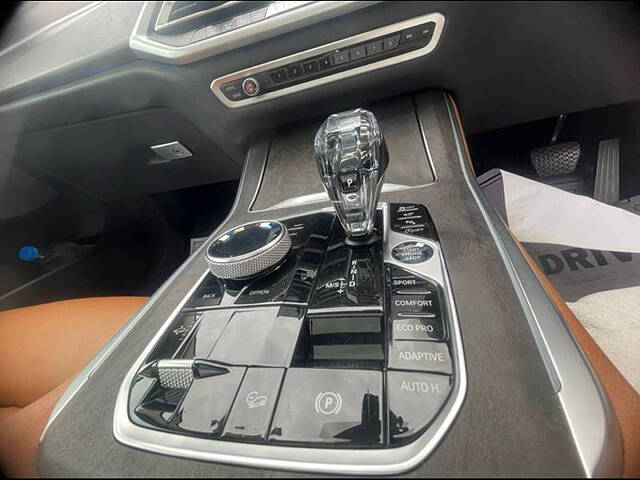 Used BMW X5 [2019-2023] xDrive30d xLine in Mumbai