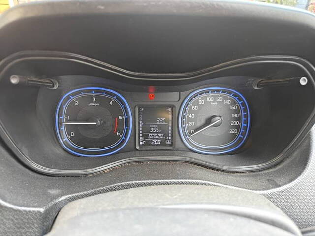 Used Maruti Suzuki Vitara Brezza [2016-2020] ZDi Plus in Nagpur