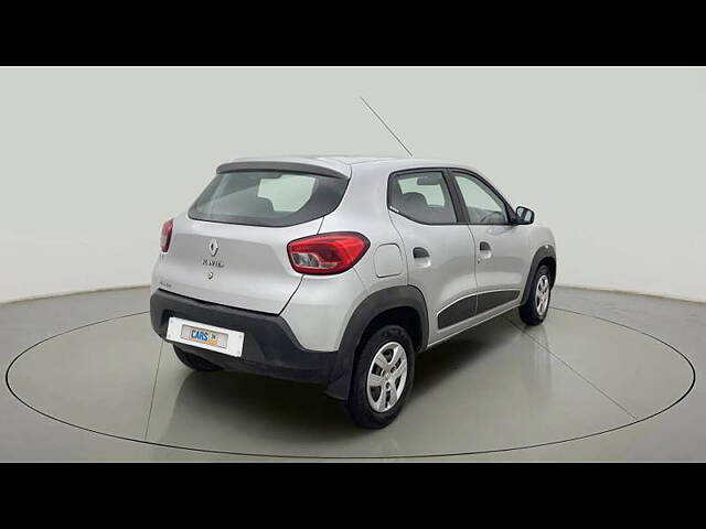 Used Renault Kwid [2015-2019] RXT [2015-2019] in Pune