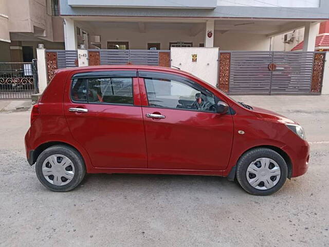 Used Maruti Suzuki Celerio [2014-2017] VXi in Chennai