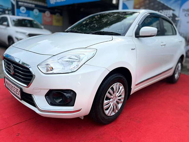 Used 2018 Maruti Suzuki DZire in Mumbai