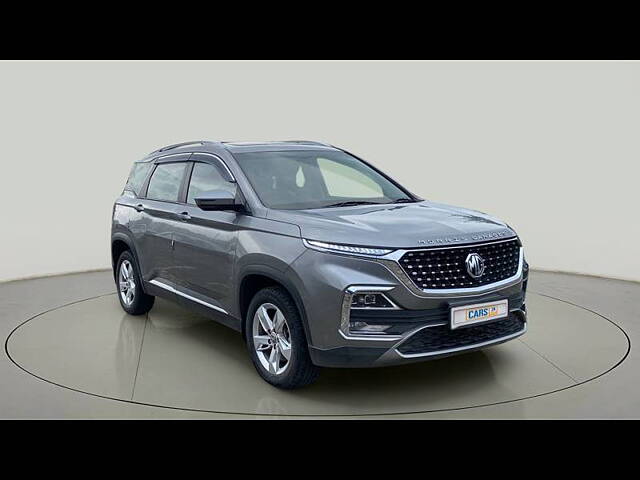 Used 2022 MG Hector in Pune