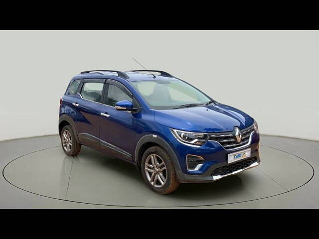 Used 2020 Renault Triber in Hyderabad