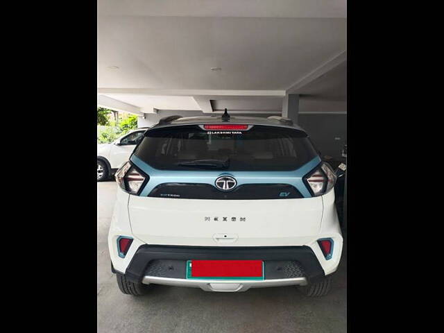 Used Tata Nexon EV [2020-2022] XZ Plus Dark Edition in Chennai