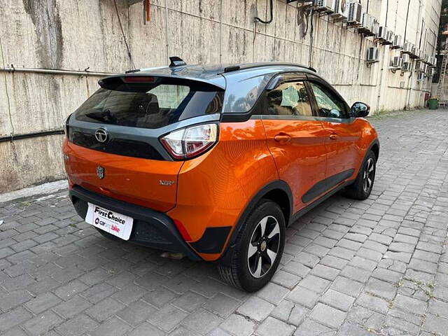 Used Tata Nexon [2017-2020] XZA Plus Petrol in Thane