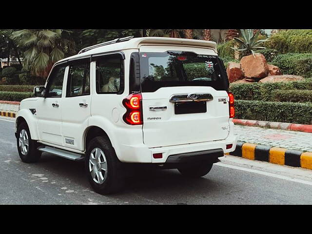 Used Mahindra Scorpio 2021 S5 2WD 7 STR in Delhi