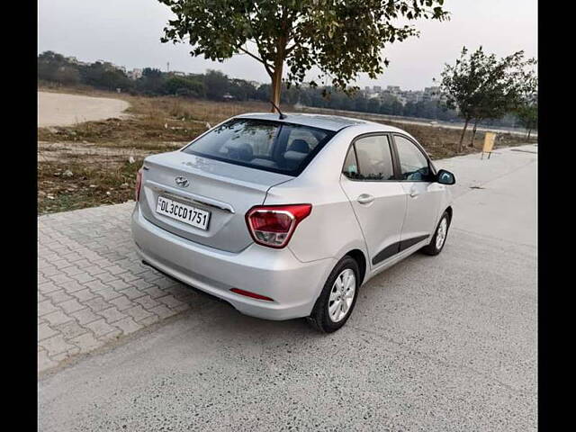 Used Hyundai Xcent [2014-2017] S AT 1.2 (O) in Delhi