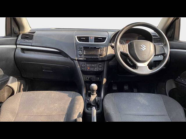 Used Maruti Suzuki Swift [2011-2014] ZXi in Hyderabad