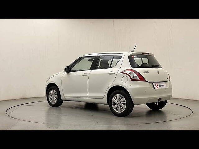 Used Maruti Suzuki Swift [2011-2014] ZXi in Thane