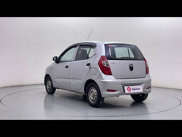 Used Hyundai i10 [2010-2017] Era 1.1 iRDE2 [2010-2017] in Bangalore